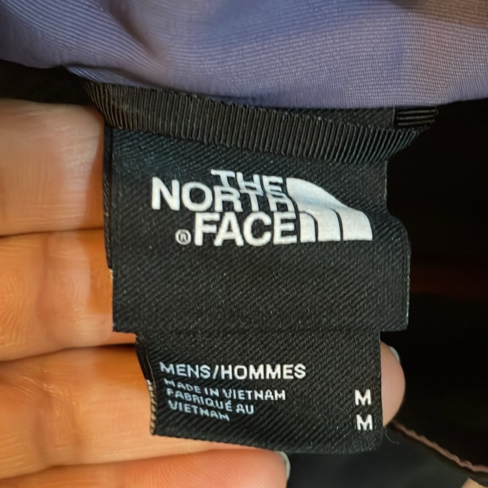 North Face Windproof Jacket - image 5